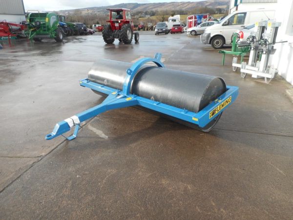 Fleming Land Roller 8ft 124566761