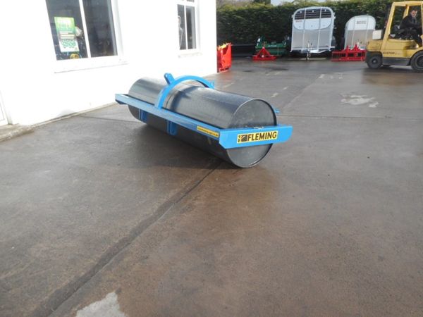 Fleming Land Roller 8ft 124566764