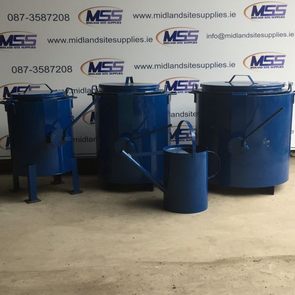 bitumen blocks | 6 All Sections Ads For Sale in Ireland | DoneDeal
