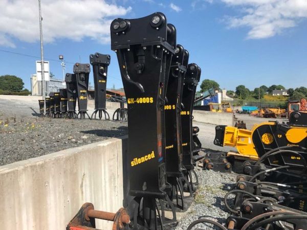 RockBreakers, Crushing Bucket At Unbeatable Prices 138244900