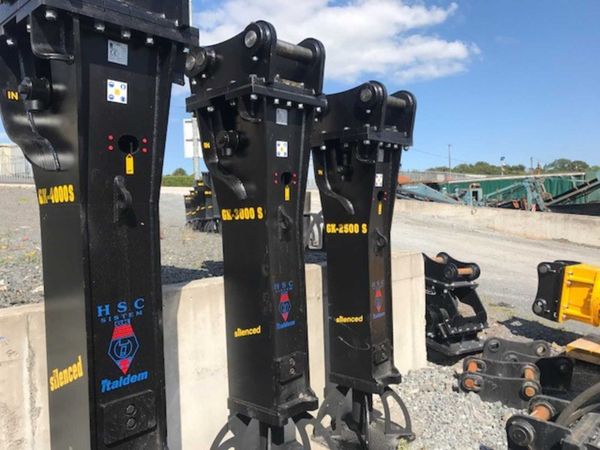 RockBreakers, Crushing Bucket At Unbeatable Prices 138244901