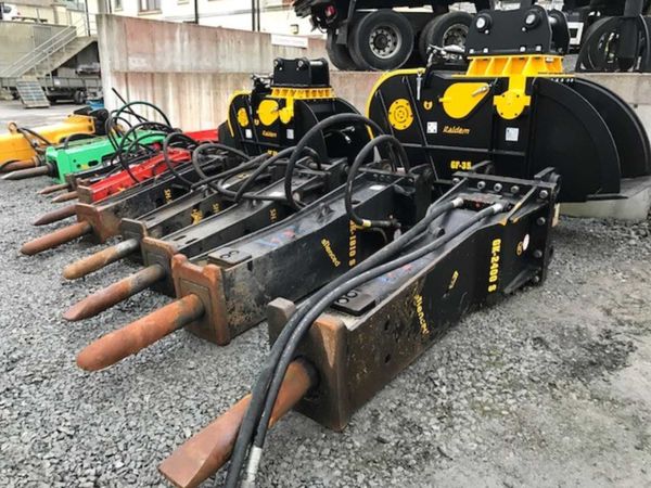 RockBreakers, Crushing Bucket At Unbeatable Prices 138244902