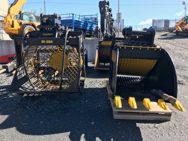 RockBreakers, Crushing Bucket At Unbeatable Prices 138244903