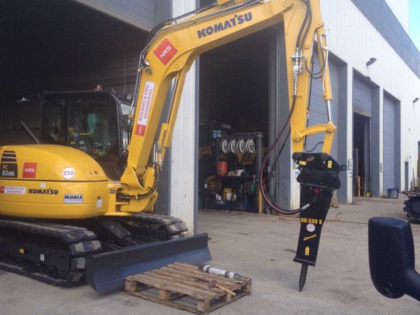 RockBreakers, Crushing Bucket At Unbeatable Prices 138244906