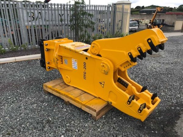 RockBreakers, Crushing Bucket At Unbeatable Prices 138244910