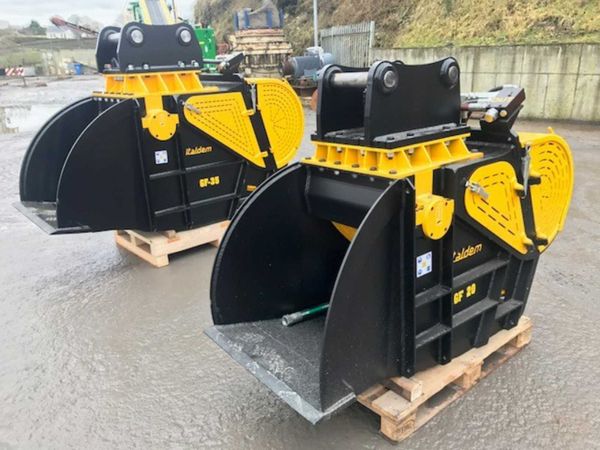 RockBreakers, Crushing Bucket At Unbeatable Prices 138244911