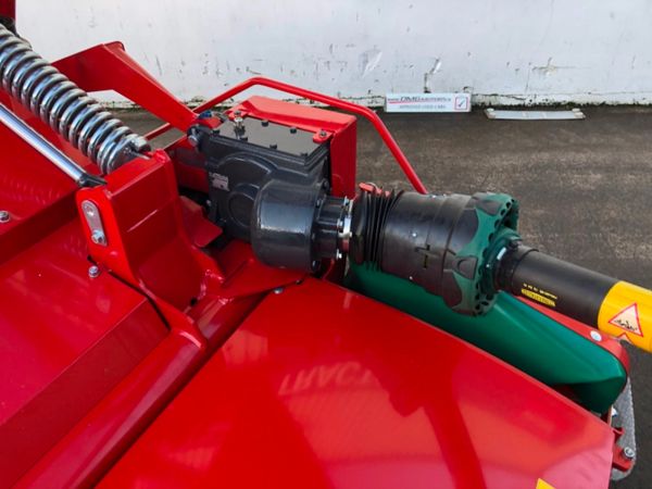 NEW Kverneland Trailed Mowers 4328 4332 139406382