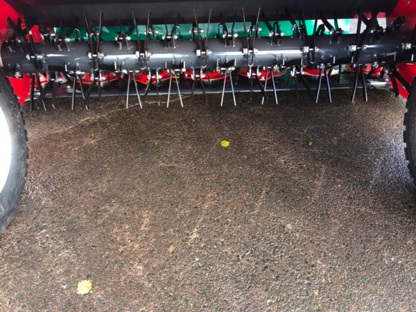 NEW Kverneland Trailed Mowers 4328 4332 139406384