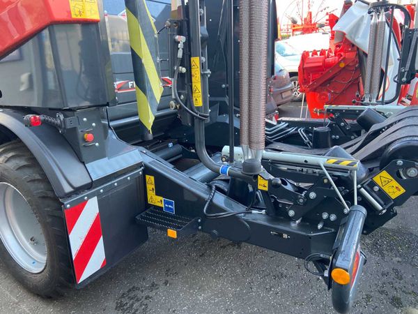 Kuhn FBP 3135 INTELLIWRAP 240171241