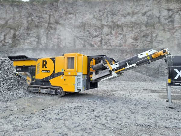 Roco ICON 1100 Impact Crusher 241588488