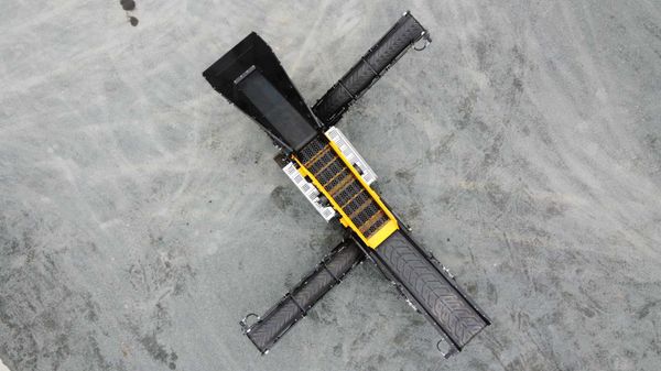 Roco 1600S Scalping Screen 241594215