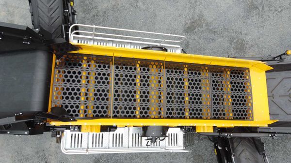 Roco 1600S Scalping Screen 241594216