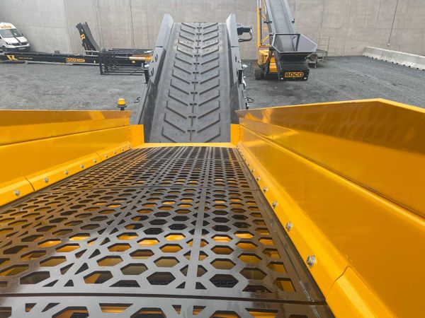 Roco 1600S Scalping Screen 241594218