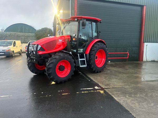 Zetor cork Kerry 243537250