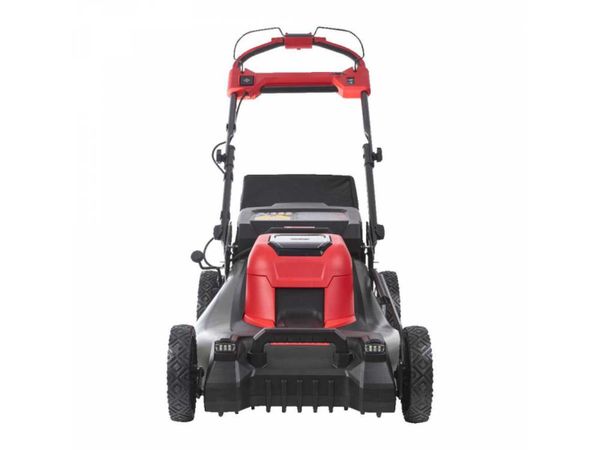 used battery lawn mowers | 219 House & DIY Ads For Sale in Ireland ...