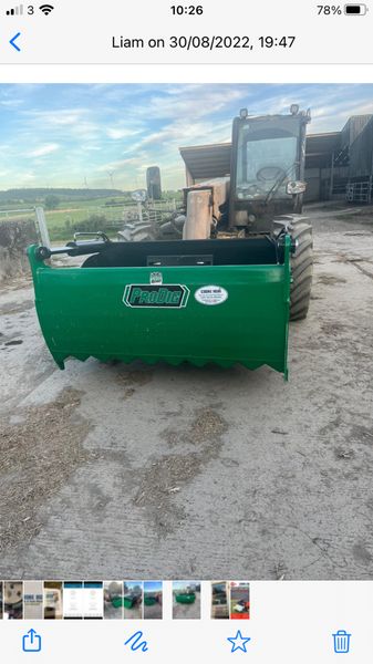 ProDig Shear Genius 245761071