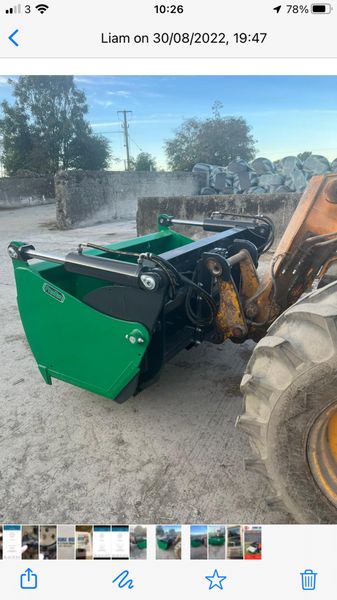 ProDig Shear Genius 245761077