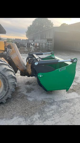 ProDig Shear Genius 245761078