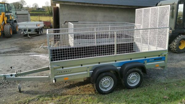 10x5 Trailer 245815919