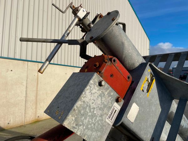 7ft NC Slurry Agitator 246713125