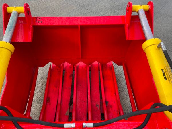 Woods 3'10 Shear Grab 247046440