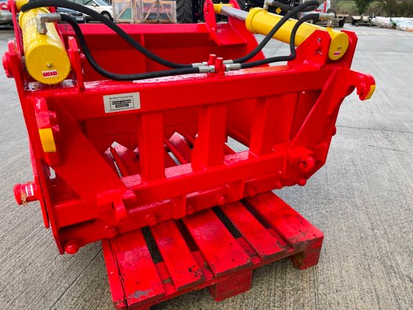 Woods 3'10 Shear Grab 247046441