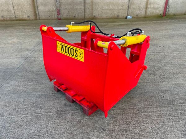 Woods 3'10 Shear Grab 247046435