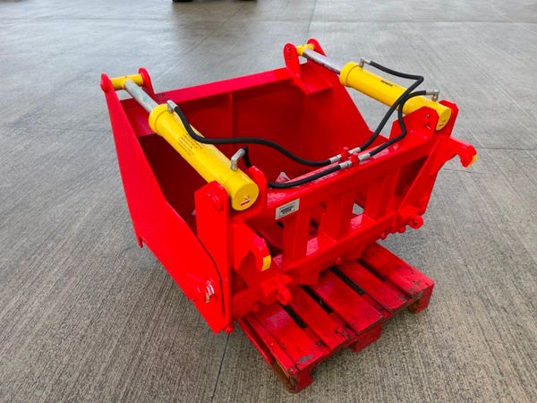 Woods 3'10 Shear Grab 247046436