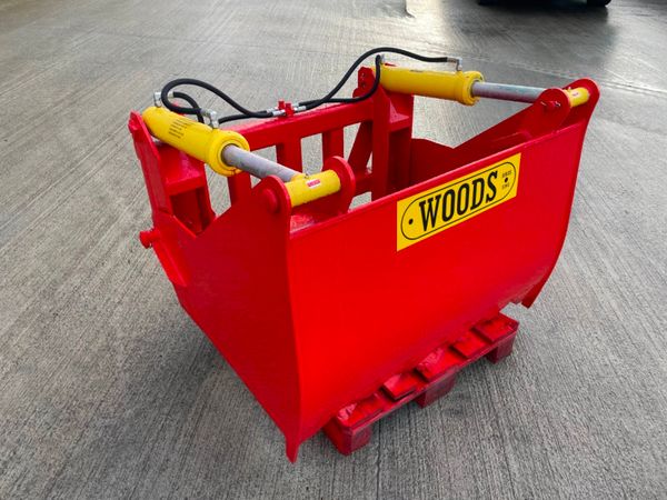 Woods 3'10 Shear Grab 247046437