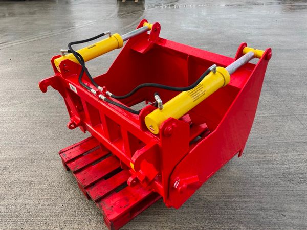 Woods 3'10 Shear Grab 247046438