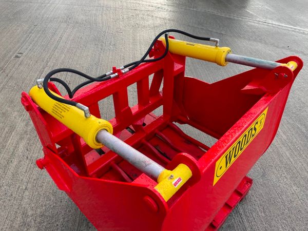 Woods 3'10 Shear Grab 247046439