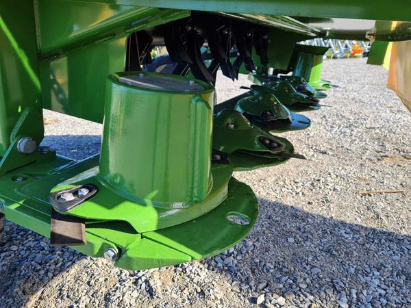 Krone EC2801CV 9 Foot Trailed 247049817