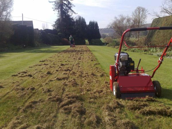 lawn scarifier | 53 Garden & Landscaping Ads For Sale in Ireland | DoneDeal