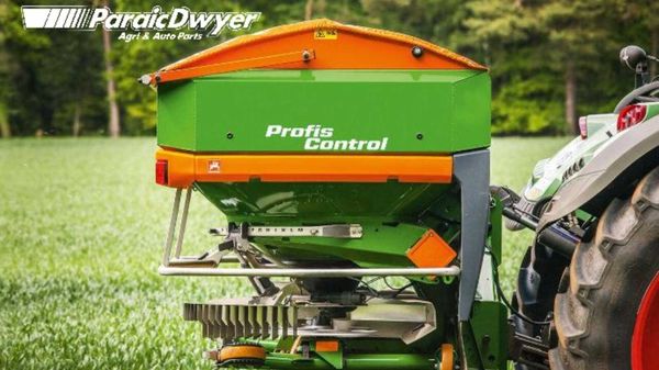 Amazone ZAV TAMS Spec Spreaders 247369521