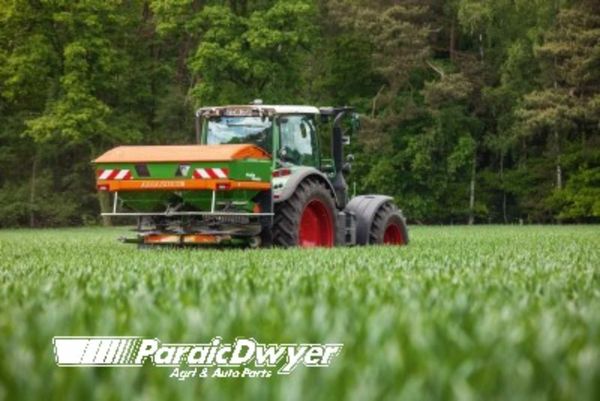 Amazone ZAV TAMS Spec Spreaders 247369526