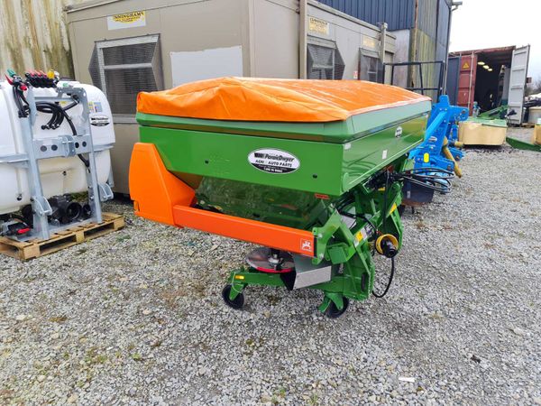 New Amazone spreader 247701691