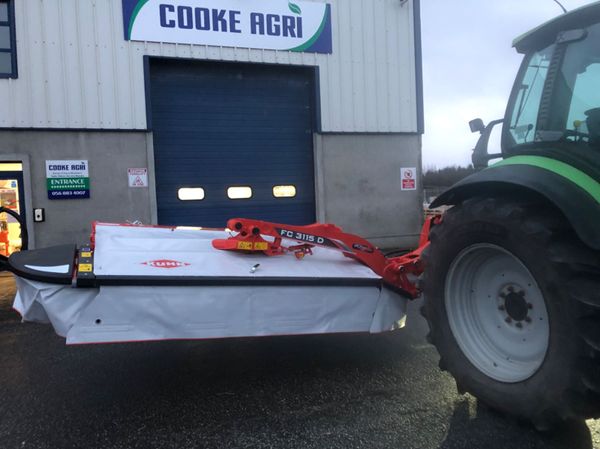Kuhn FC 3115D 247941973