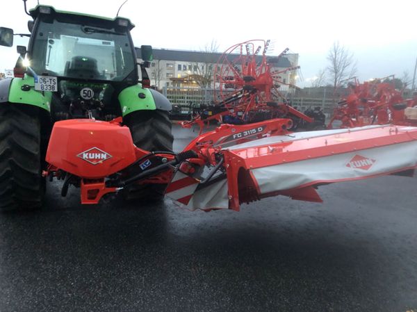 Kuhn FC 3115D 247941975