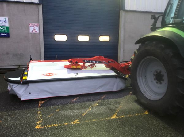 Kuhn FC 3115D 247941979