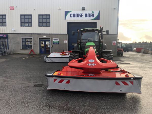 Kuhn FC 3125 DF 247942230