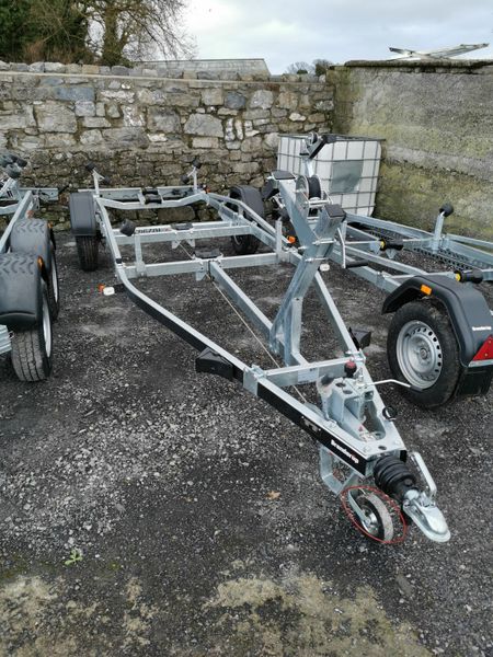 1300kg Boat Trailers for sale 249212287