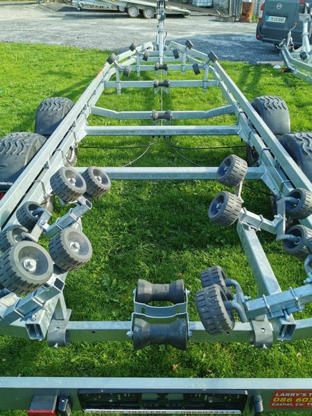 1300kg Boat Trailers for sale 249212377