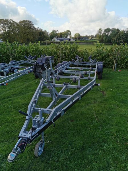 1300kg Boat Trailers for sale 249212385