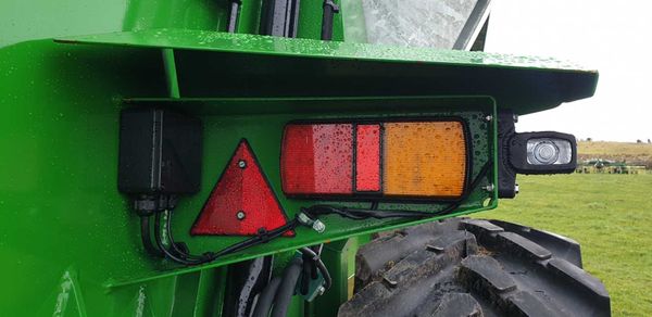 Cross Super Spread Muck Spreader 252246751