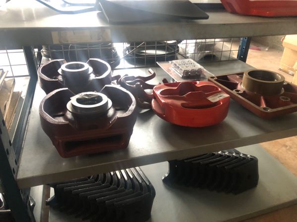 KUHN PARTS 252889694