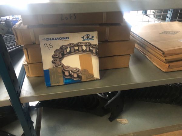 KUHN PARTS 252889696