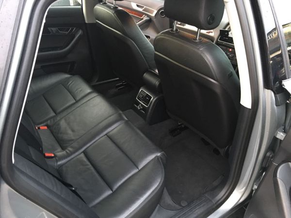 2008 Audi A6 2.0 Diesel For Breaking 252890324