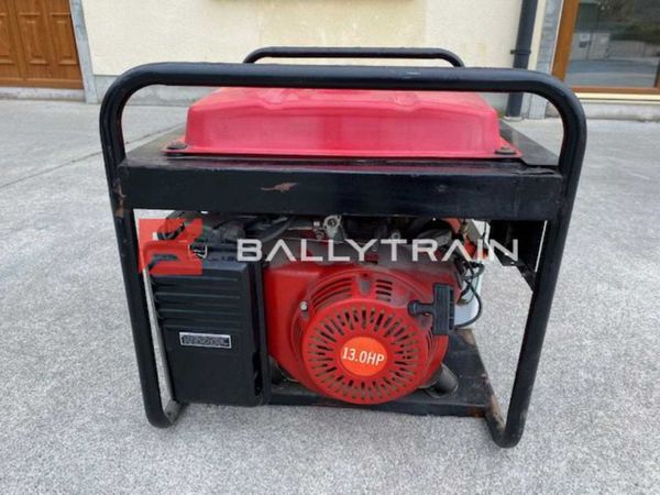 13HP Petrol Generator 254597669