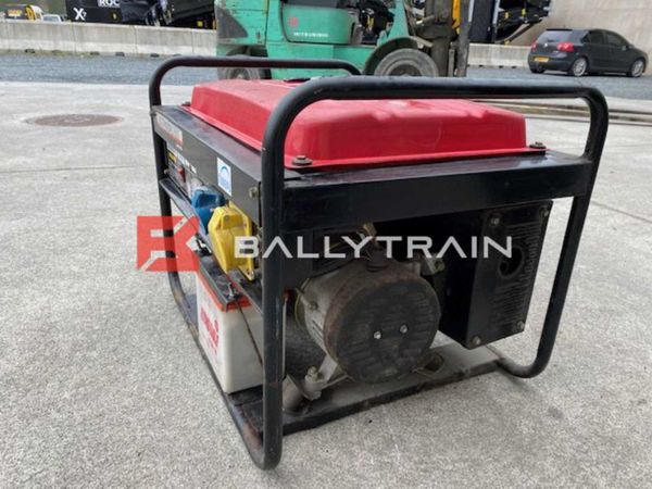 13HP Petrol Generator 254597671