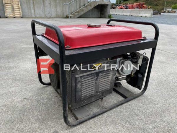 13HP Petrol Generator 254597673
